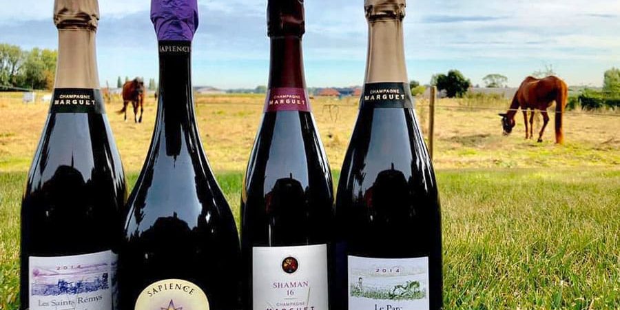 Marguet-2 Champagnes Marguet