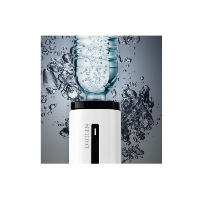 IDROGEN-Eau-anti-oxydante